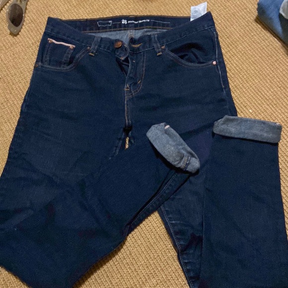 Denim - Levi’s jeans size 26